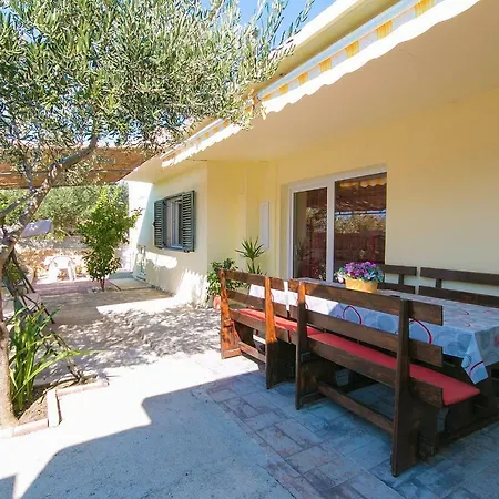 Marina Διαμέρισμα *