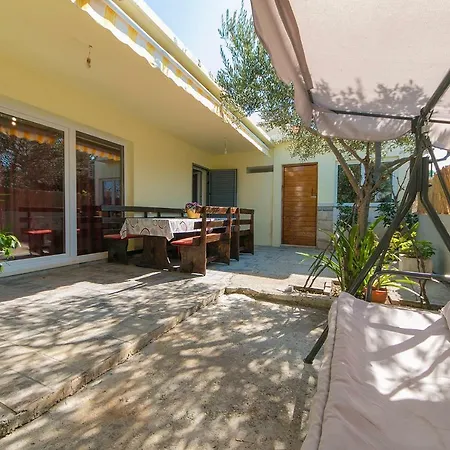 Marina Διαμέρισμα