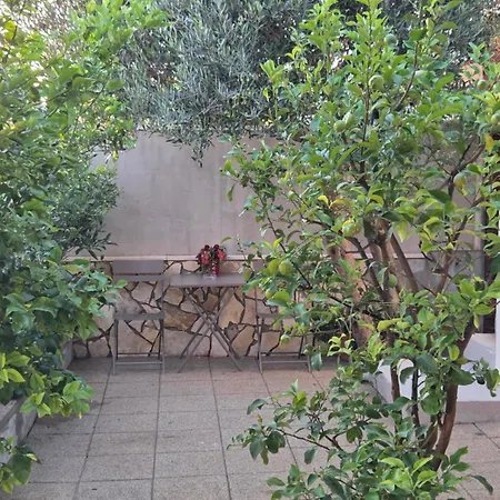Apartman Marina Sea View & Jacuzzi Makarska
