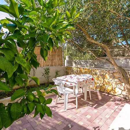 Appartamento Marina Makarska