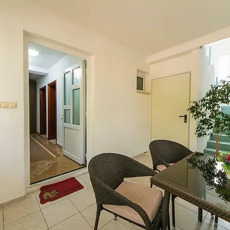 Apartman Marina Sea View & Jacuzzi Makarska