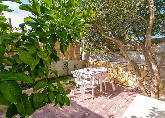 Apartment Marina Makarska