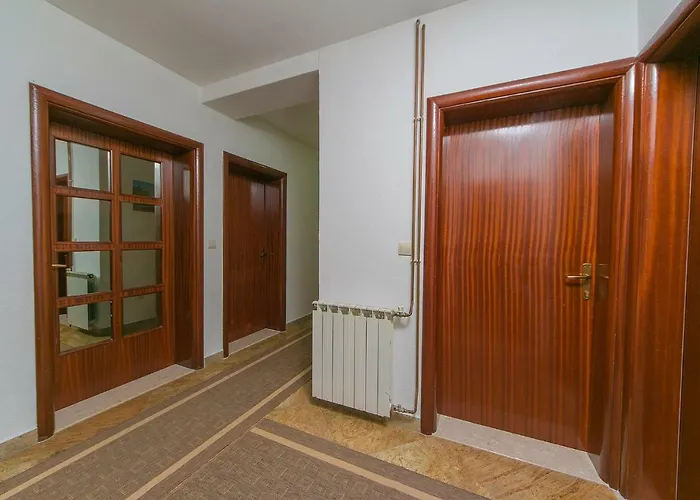 Apartmán Marina Makarská