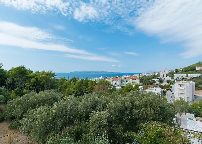 Apartment Marina Makarska
