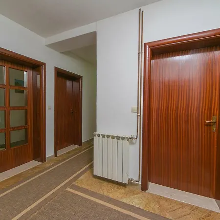 דירה Marina מאקרסקה